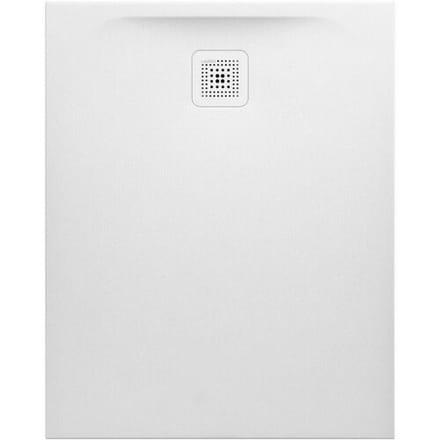 LAUFEN PRO shower tray 100 x 80 x 3.3 cm H2109510770001