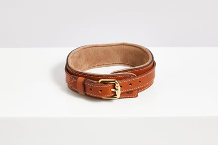 Kilter | Classic Choker | BDSM Collar
