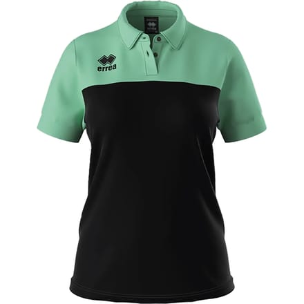 Errea Bonnie Mc Ad Polo - Sportswear - Vrouwen