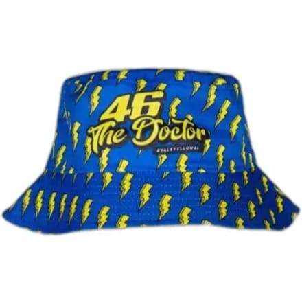 Kind Bob VR46 The Doctor