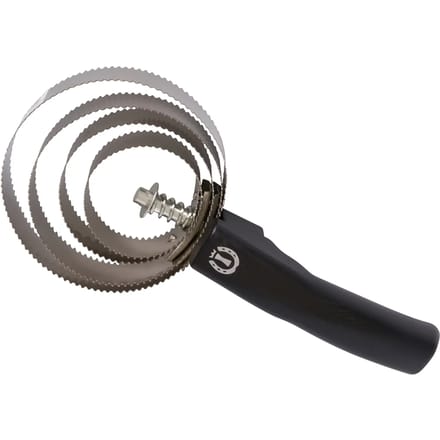 ronde metalen paarden curry kam Imperial Riding