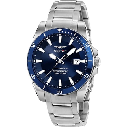 Sector Herenhorloge 450 R3223276005