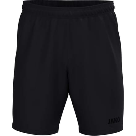 Jako One Trainingsshort Heren - Zwart | Maat: M
