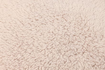 BZ Pluche Ligbed Kadi - beige