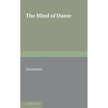 The Mind Of Dante