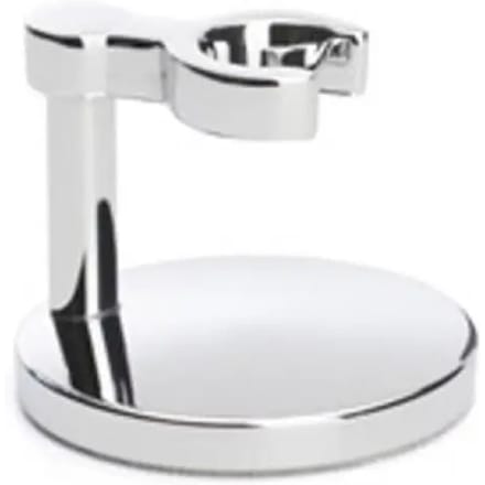 MÜHLE -Houder -Safety Razor Stand -Chrome (R106,R108,R41,R89)
