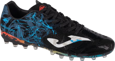 Joma Super Copa Ag Voetbalschoenen Blauw EU 43