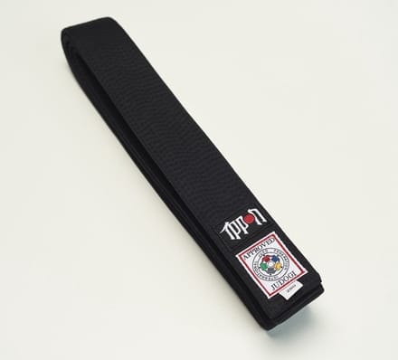 Ippon Gear LEGEND IJF Zwart (Maat: 320)