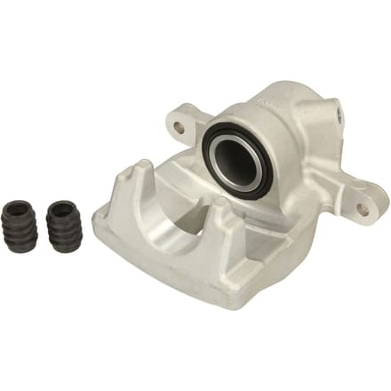 Budweg Caliper Remklauw BUDWEG 344232, achter links