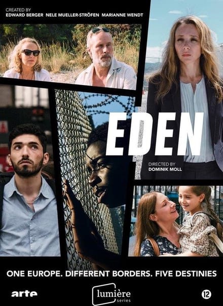 Eden (DVD)