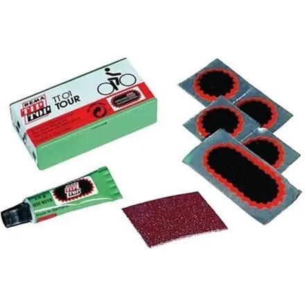 Reparatieset Rema TipTop Tt01