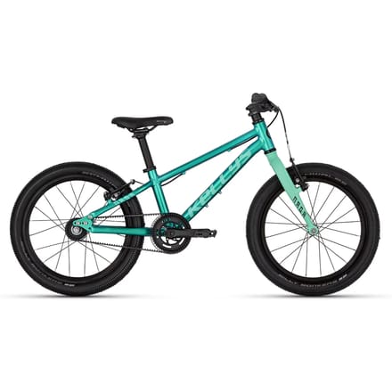 Kinder mountainbike Kellys Naga AIR 18"