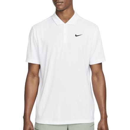 Nike Dri-Fit Victory Court Solid Polo Heren