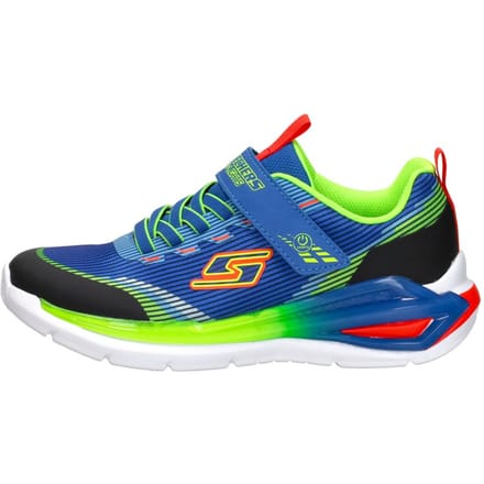 Skechers Tri - Sneakers - Unisex - Blauw
