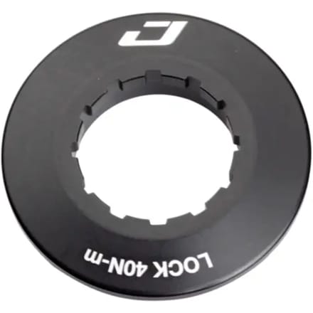 Centerlock Lockring - Inner Type - 9mm - 12mm Axles