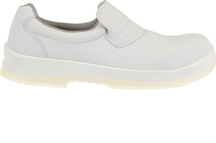 Sixton Peak Venezia Instapper S2 86203-00 (Wit) - Mannen - Wit - 41