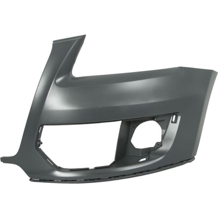 Bumper BLIC 5510-00-0035901TQ
