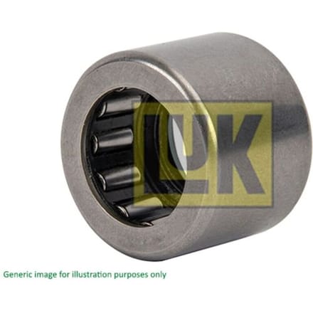 Schaeffler Luk Geleidingslager, koppeling LUK 410 0178 10