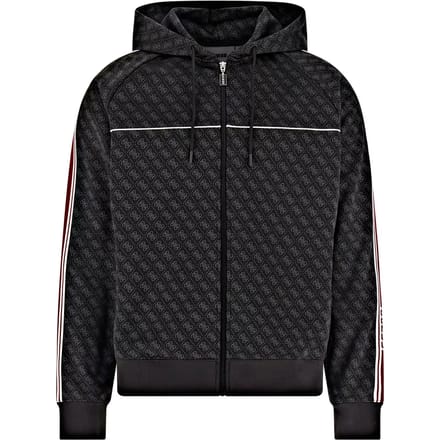 Hoodie Guess Parimo 4G