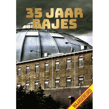 35 Jaar Bajes