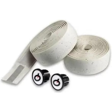 Prologo Touch Stuurlint Kurk - Wit