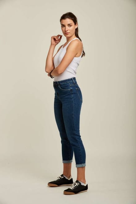 Toxik3 - Boyfriend jeans