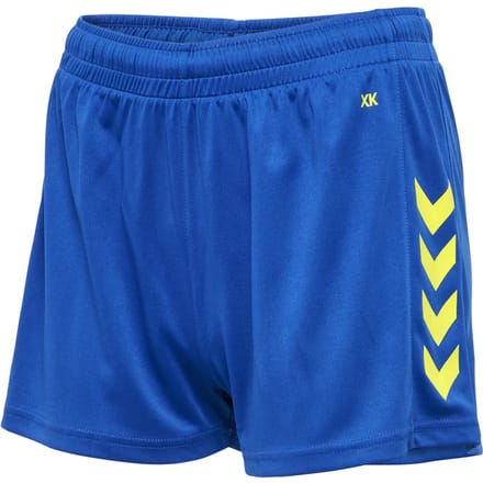 Damesbroek in polyester Hummel Core XK