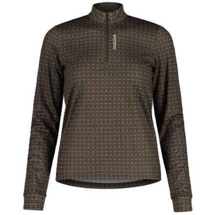 Fleece Jack Maloja 4014311106
