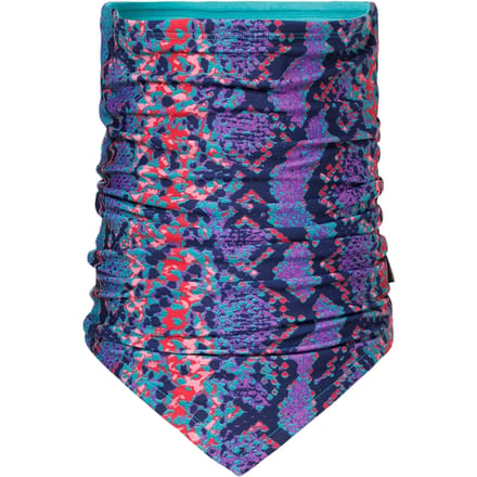 Goldbergh Womens Cobra Neckwarmer