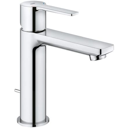 Grohe Lineare Neu Single lever basin mixer S-Size with pop-up waste 32114001