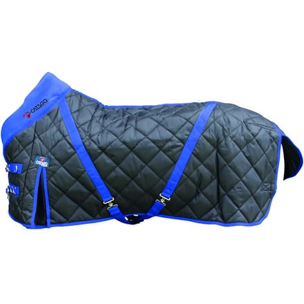Paardendeken Catago 100 g