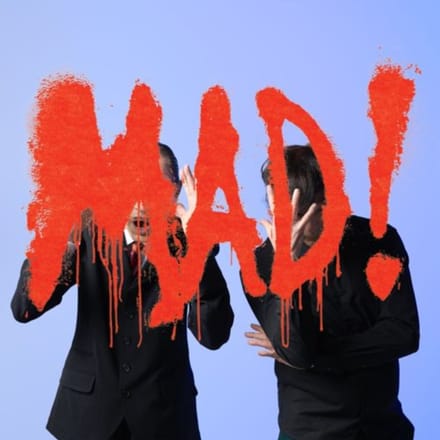 Mad! - Sparks