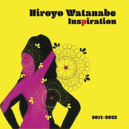 Hiroyo Watanabe - Inspiration (CD)