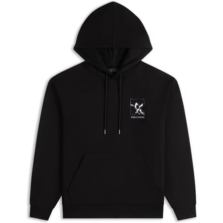 Hoodie Daily Paper