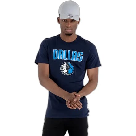 T-shirt Dallas Mavericks NBA