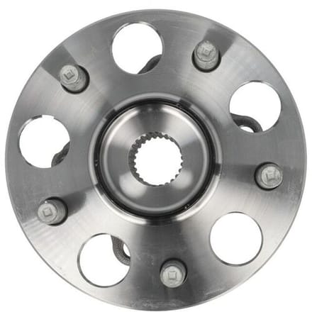 Wiellagerset SKF VKBA 7832