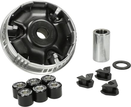Variateurset Malossi Multivar 2000 voor Peugeot Jet Force, Geopolis 125cc 4 Takt