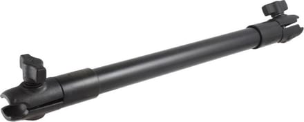 RAM® 18" PVC-buis met enkele Socket Arms - B Maat
