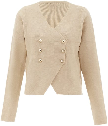 NAEMI Vest