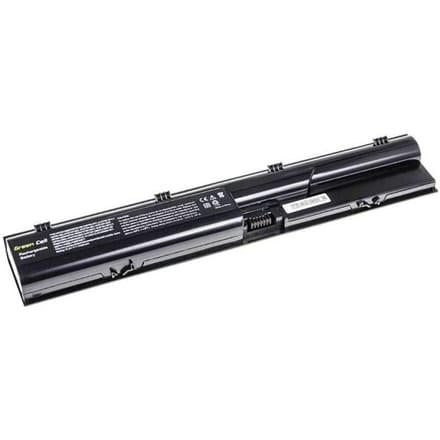 GREEN CELL Batterij voor HP 4430S 4530S 4730S / 11,1V 4400mAh