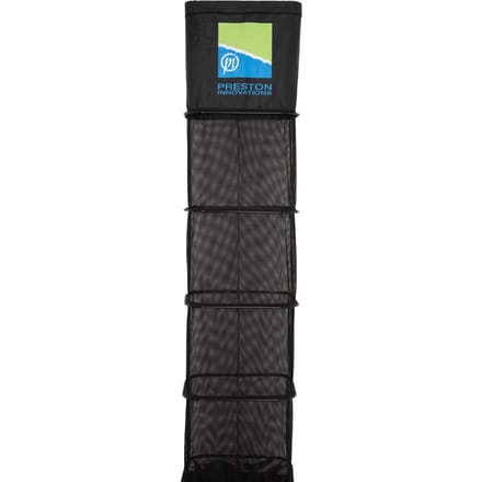 Bourriche Preston Dura Keepnet - Quick Dry Mesh
