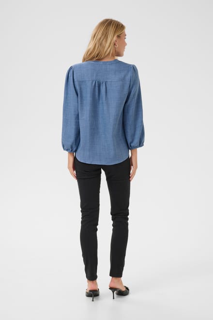 Vrouwenblouse KAFFE ellen