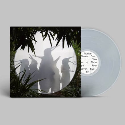 Penguin Cafe - Rain Before Seven... (LP)