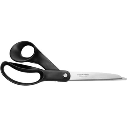 Fiskars Hardware - Universele Schaar - 25 cm - Ergonomisch - Roestvrij staal