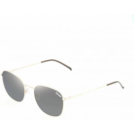SINNER Sutro - Zonnebril - Polariserende SINTEC® lenzen - Goud - Unisex - One size