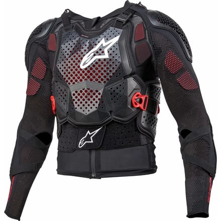 Motorjas Alpinestars Bio Tech V3