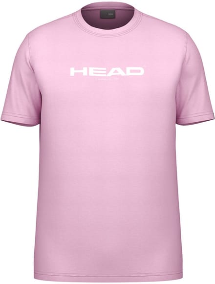 Tennisshirt HEAD Men Motion Tee Alight Lilac-L