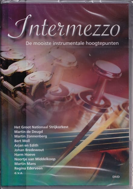Intermezzo - Diverse koren en artiesten