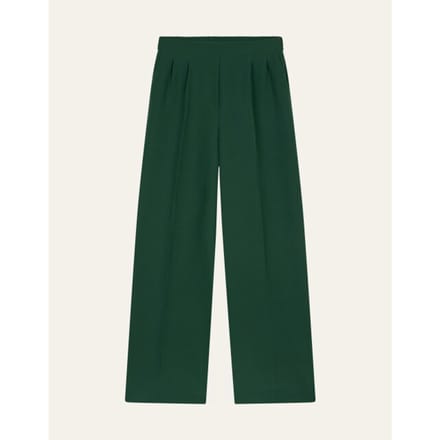 Oilily Poetry Broek- maat36 Groen