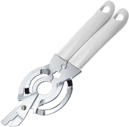 Multifunctionele handmatige potopener 27 cm Fackelmann Arcadalina